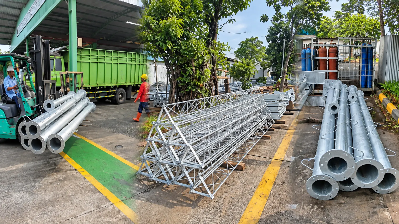 PT. Aloma Jaya Sejahtera – sorotan 4